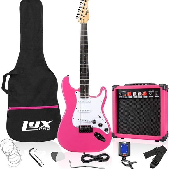 Other - Guitar electric